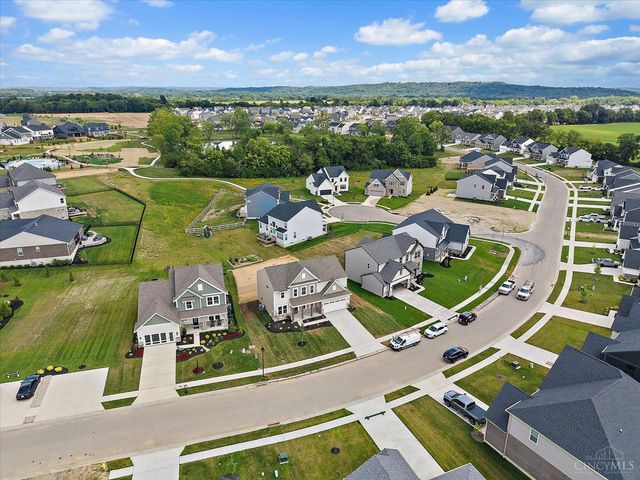 1316 Trailhead Place, Harrison, OH 45030