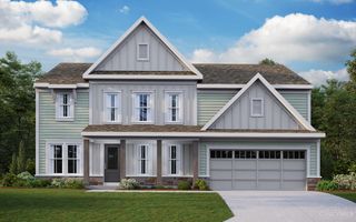 1316 Trailhead Place, Harrison, OH 45030