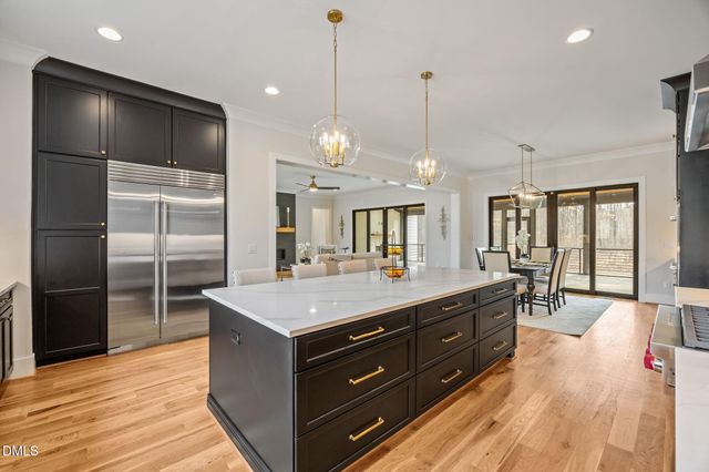 92 Bluffside Court, Pittsboro, NC 27312