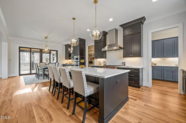 92 Bluffside Court, Pittsboro, NC 27312