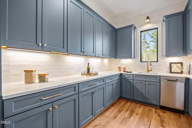 92 Bluffside Court, Pittsboro, NC 27312