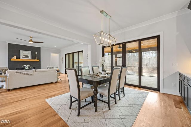 92 Bluffside Court, Pittsboro, NC 27312