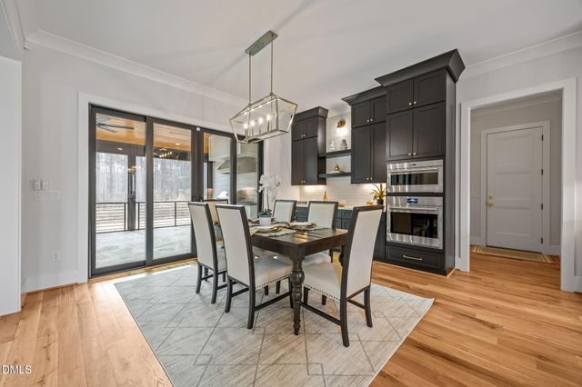 92 Bluffside Court, Pittsboro, NC 27312