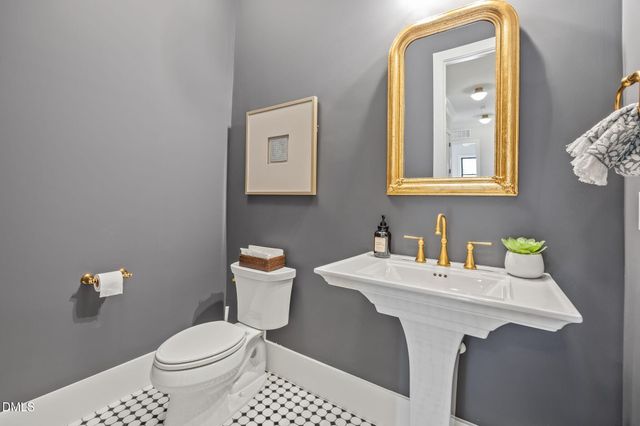 92 Bluffside Court, Pittsboro, NC 27312