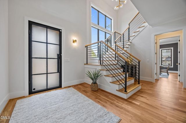 92 Bluffside Court, Pittsboro, NC 27312