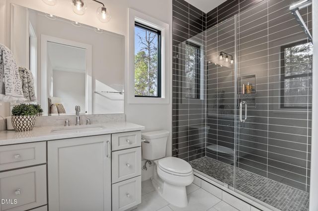 92 Bluffside Court, Pittsboro, NC 27312