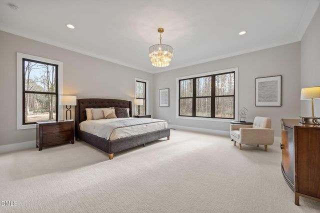 92 Bluffside Court, Pittsboro, NC 27312