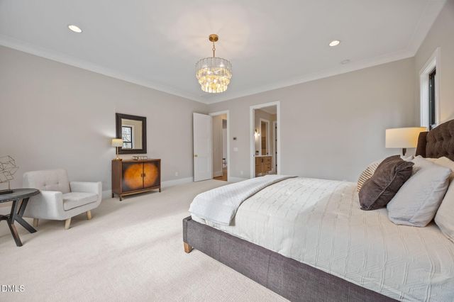 92 Bluffside Court, Pittsboro, NC 27312