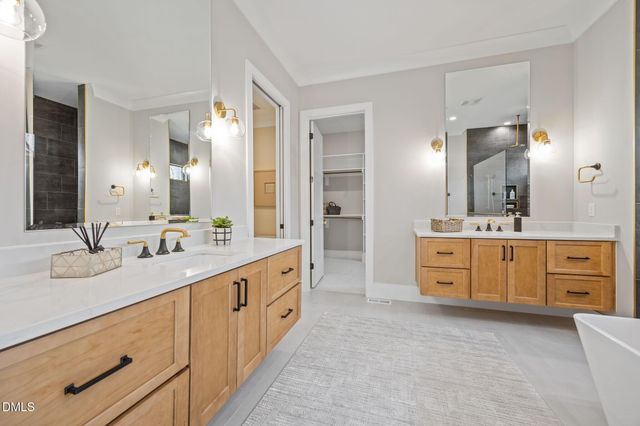 92 Bluffside Court, Pittsboro, NC 27312