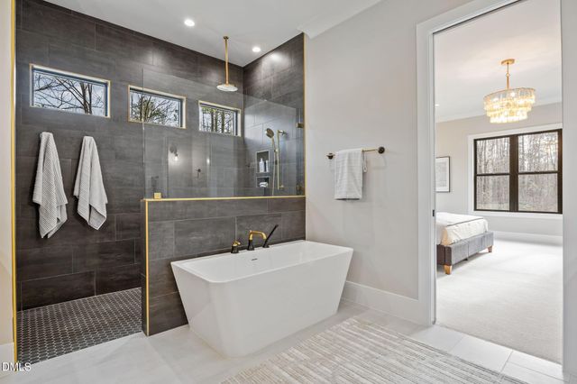 92 Bluffside Court, Pittsboro, NC 27312