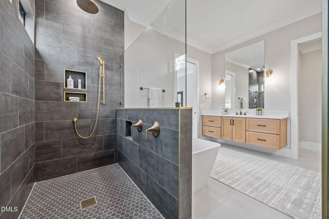 92 Bluffside Court, Pittsboro, NC 27312