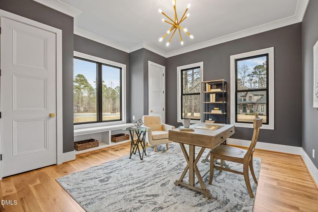 92 Bluffside Court, Pittsboro, NC 27312