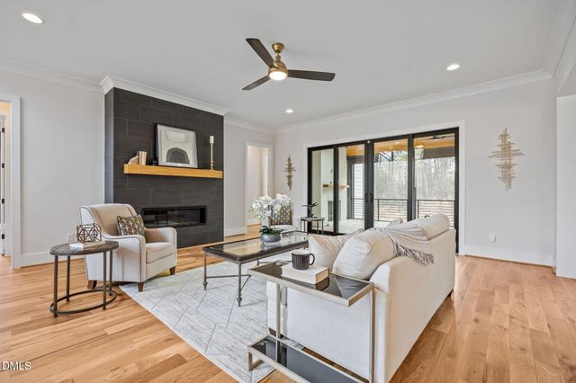 92 Bluffside Court, Pittsboro, NC 27312