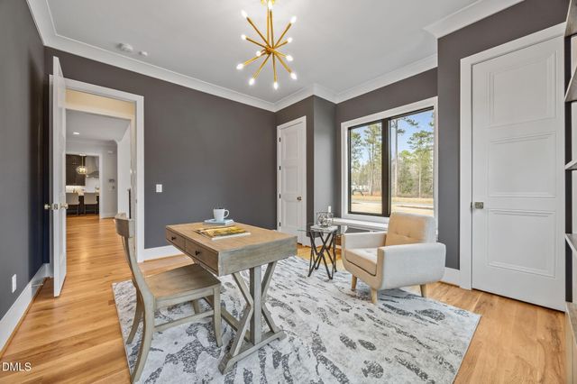 92 Bluffside Court, Pittsboro, NC 27312