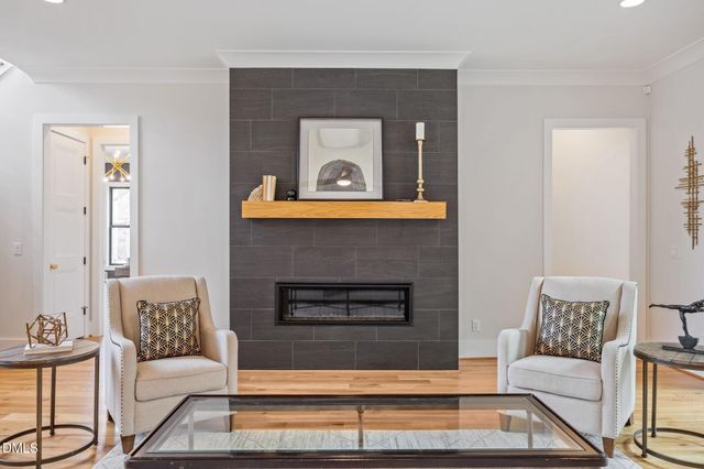 92 Bluffside Court, Pittsboro, NC 27312