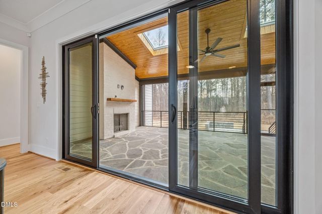 92 Bluffside Court, Pittsboro, NC 27312