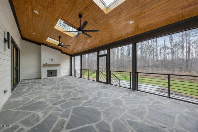 92 Bluffside Court, Pittsboro, NC 27312