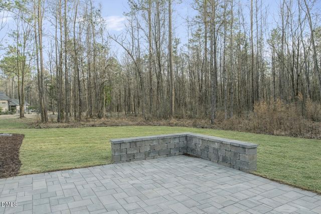 92 Bluffside Court, Pittsboro, NC 27312