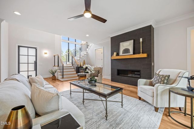 92 Bluffside Court, Pittsboro, NC 27312