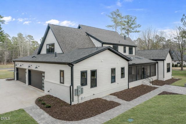 92 Bluffside Court, Pittsboro, NC 27312