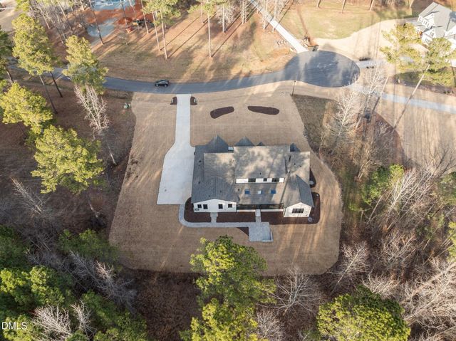 92 Bluffside Court, Pittsboro, NC 27312