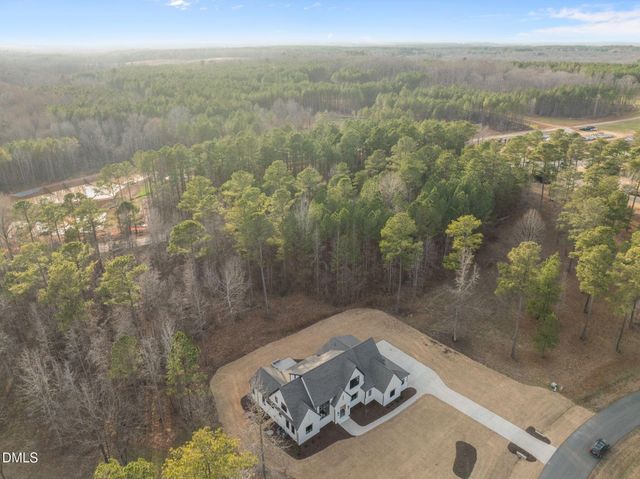 92 Bluffside Court, Pittsboro, NC 27312