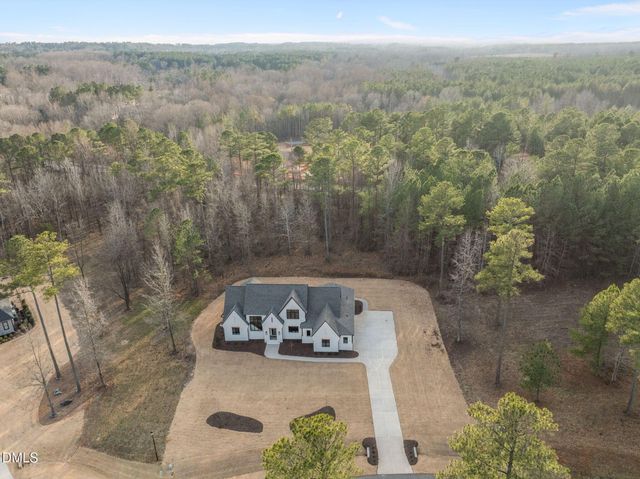 92 Bluffside Court, Pittsboro, NC 27312