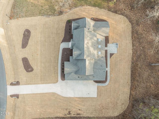 92 Bluffside Court, Pittsboro, NC 27312