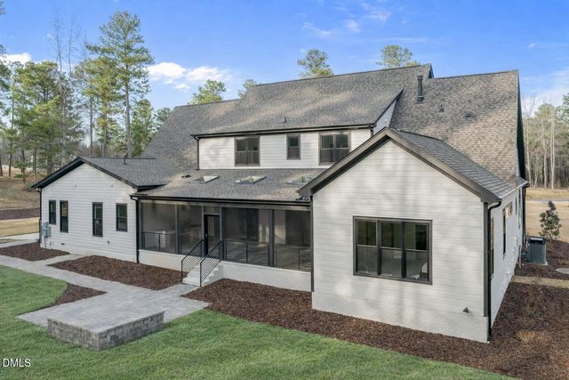 92 Bluffside Court, Pittsboro, NC 27312