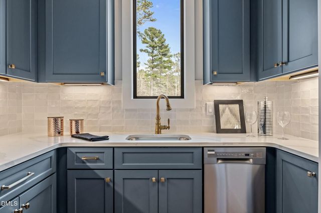 92 Bluffside Court, Pittsboro, NC 27312