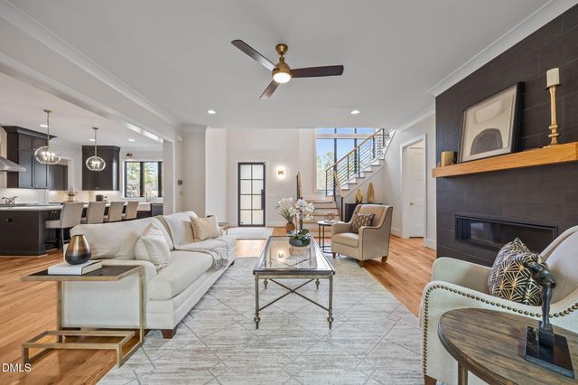 92 Bluffside Court, Pittsboro, NC 27312