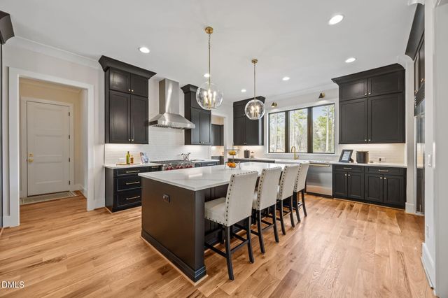 92 Bluffside Court, Pittsboro, NC 27312