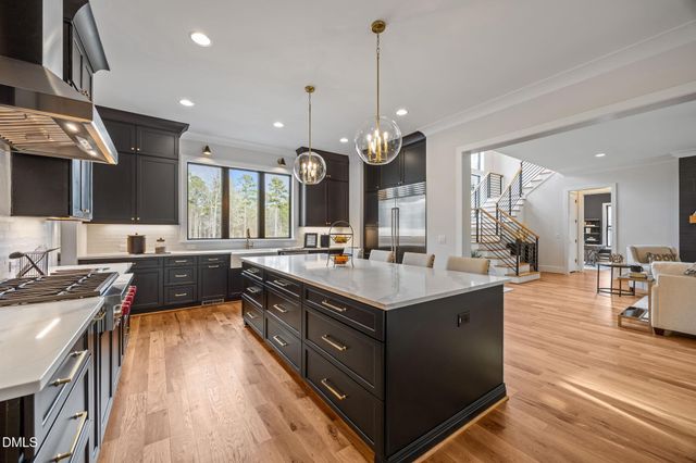 92 Bluffside Court, Pittsboro, NC 27312