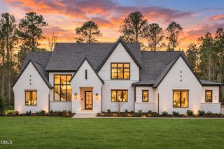 92 Bluffside Court, Pittsboro, NC 27312