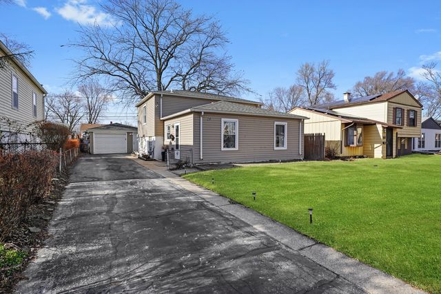 298 Merrill Avenue, Calumet City, IL 60409