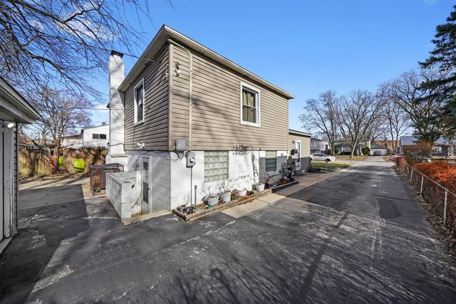 298 Merrill Avenue, Calumet City, IL 60409