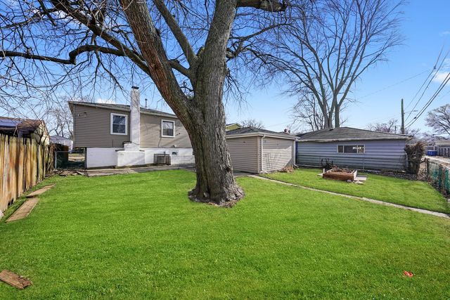 298 Merrill Avenue, Calumet City, IL 60409