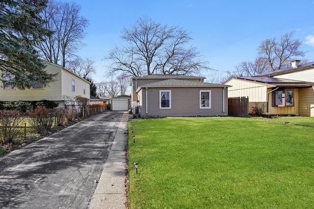 298 Merrill Avenue, Calumet City, IL 60409