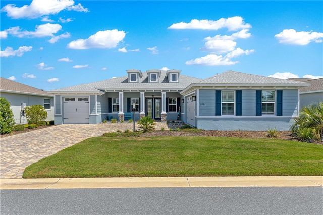 9791 SW 82ND STREET ROAD, Ocala, FL 34481