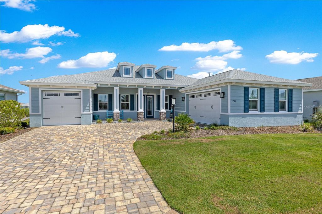 9791 SW 82ND STREET ROAD, Ocala, FL 34481