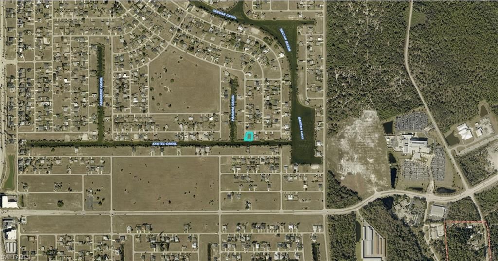 2122 NE 18th ST, CAPE CORAL, FL 33909 — photo 3