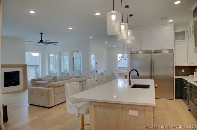 910 W 86th Street S, Tulsa, OK 74132