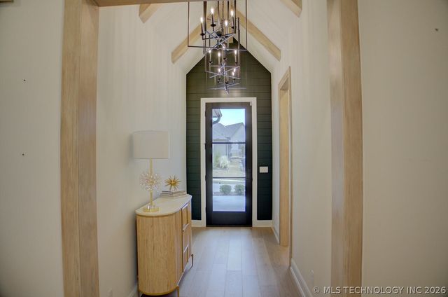 910 W 86th Street S, Tulsa, OK 74132