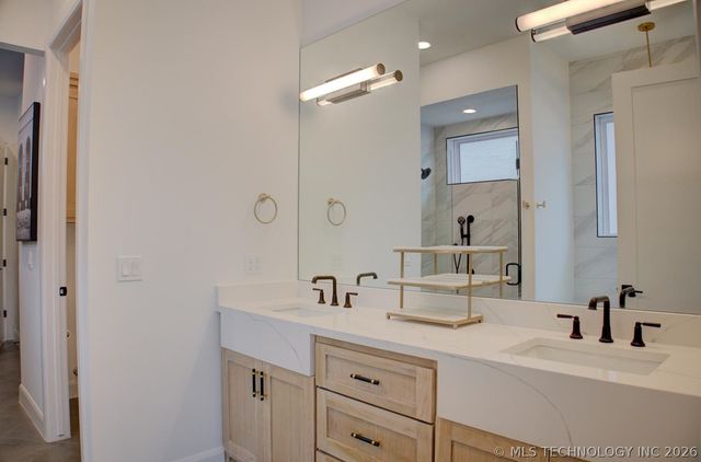 910 W 86th Street S, Tulsa, OK 74132