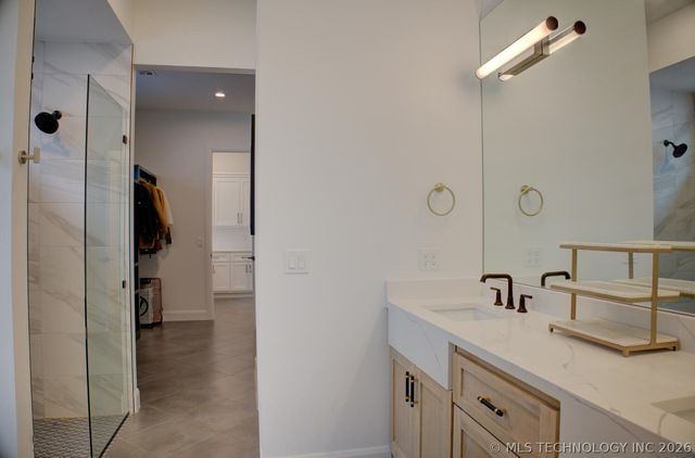 910 W 86th Street S, Tulsa, OK 74132