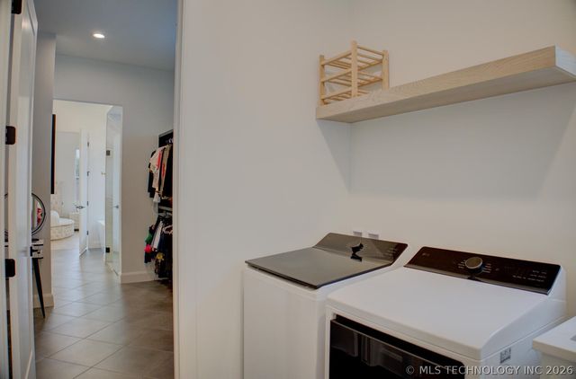 910 W 86th Street S, Tulsa, OK 74132