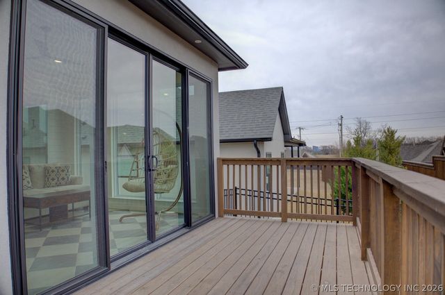 910 W 86th Street S, Tulsa, OK 74132