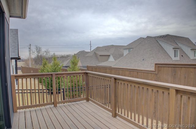 910 W 86th Street S, Tulsa, OK 74132