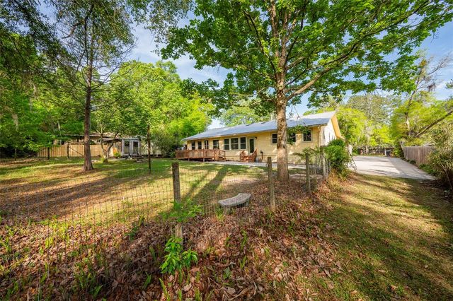 10135 NW 25TH PLACE, Gainesville, FL 32606