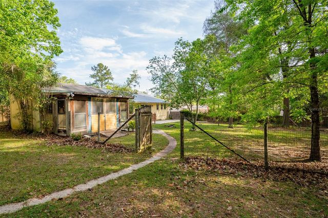 10135 NW 25TH PLACE, Gainesville, FL 32606